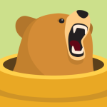 Tài khoản TunnelBear VPN